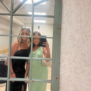 Meet your Posher, Grace